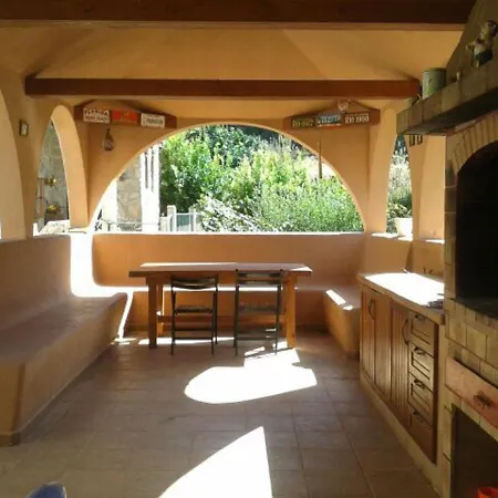 Finca La Gustoza Casa Grande Para 5 Personas *