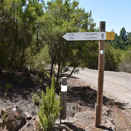 Finca La Gustoza Casa Grande Para 5 Personas *