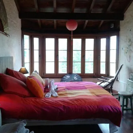 Finca La Gustoza Casa Grande Para 5 Personas El Sauzal