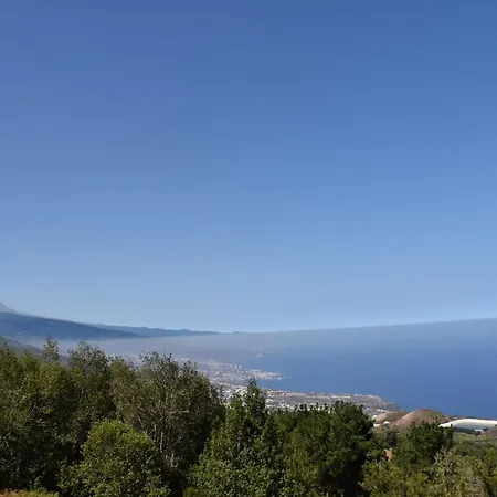 Finca La Gustoza Casa Grande Para 5 Personas Hébergement de vacances El Sauzal