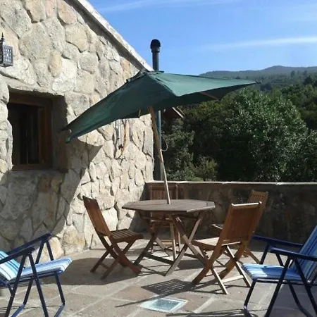 Finca La Gustoza Casa Grande Para 5 Personas