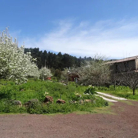 Finca La Gustoza Casa Grande Para 5 Personas *