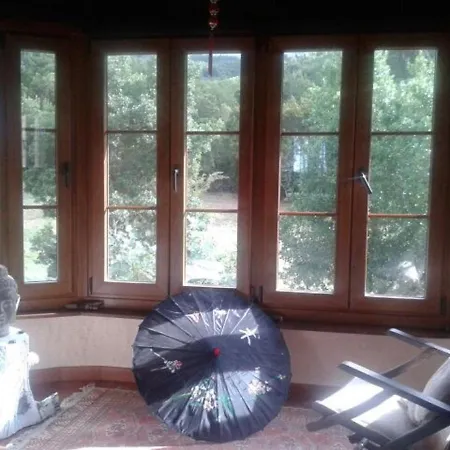 Finca La Gustoza Casa Grande Para 5 Personas Ferienhaus *