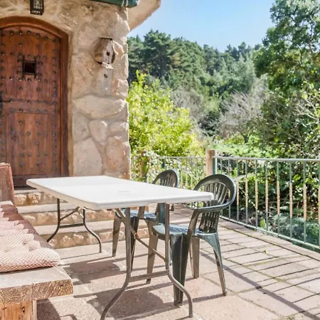 Finca La Gustoza Casa Grande Para 5 Personas Ferienhaus *