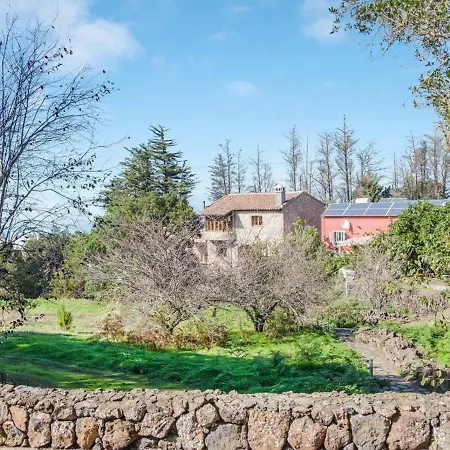Finca La Gustoza Casa Grande Para 5 Personas Ferienhaus El Sauzal